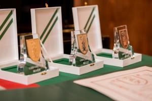 Foto utrinki s slavnostne seje 2018 83